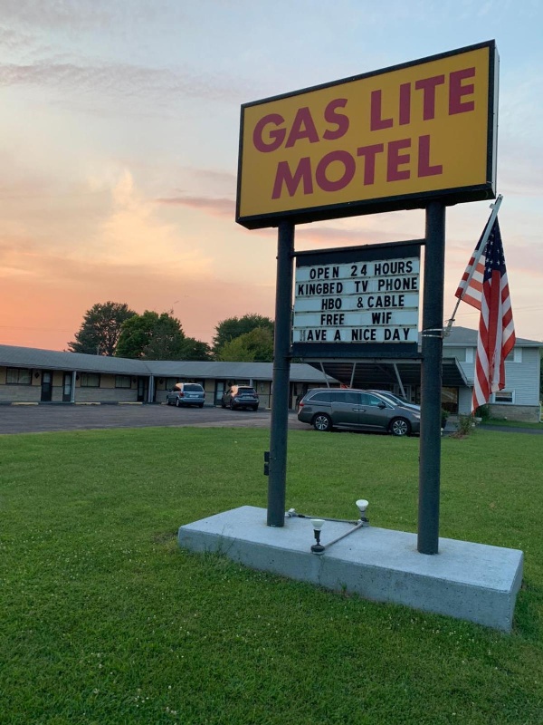 Gas Lite Motel Lawrenceville image 1